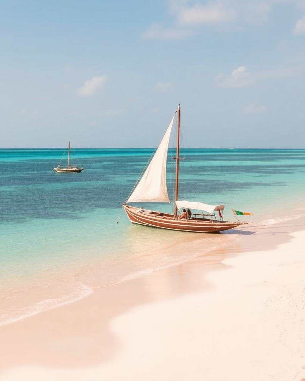 Zanzibar
